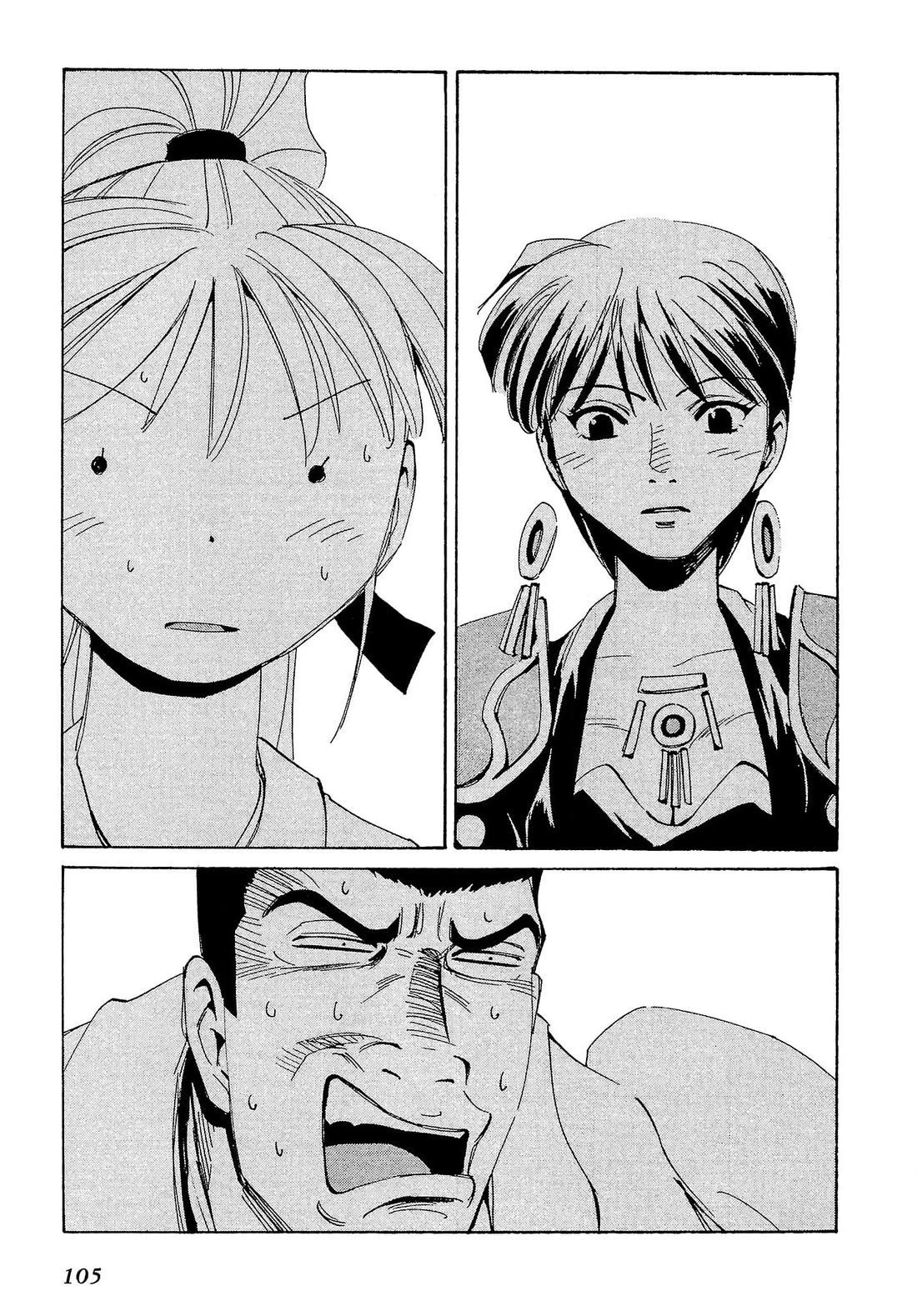 Those Who Hunt Elves Chapter 73 page 29 - Chapter 73