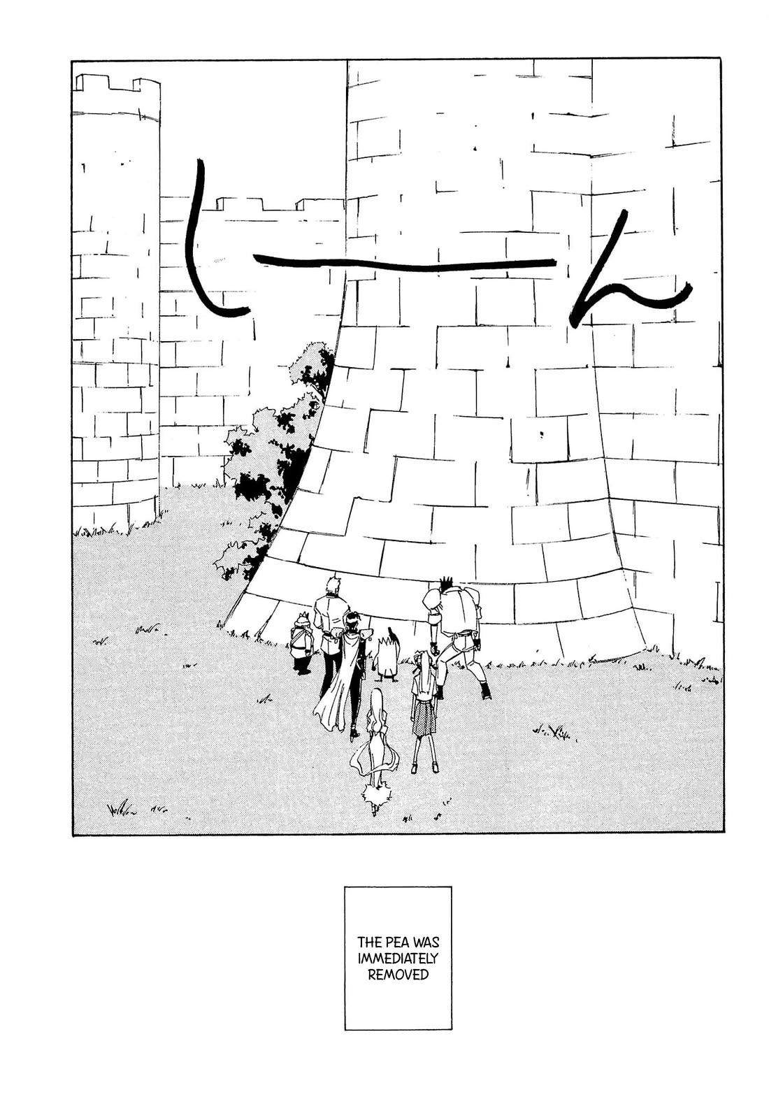 Those Who Hunt Elves Chapter 73 page 30 - Chapter 73