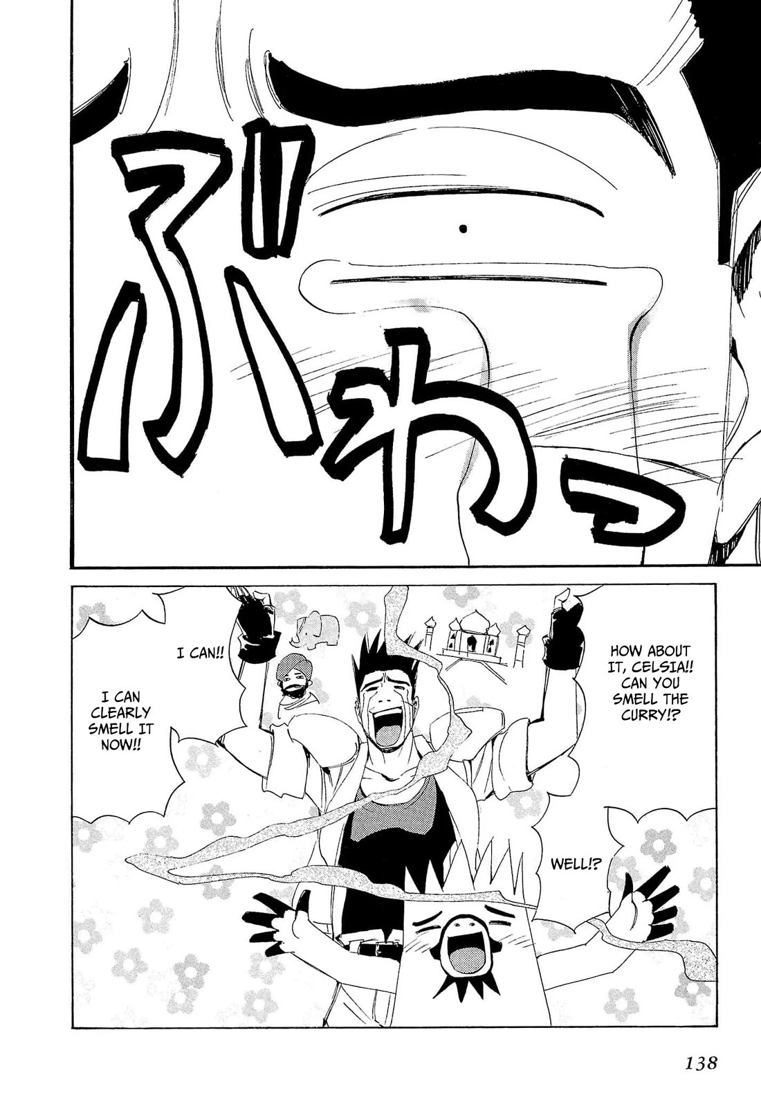 Those Who Hunt Elves Chapter 74 page 31 - Chapter 74
