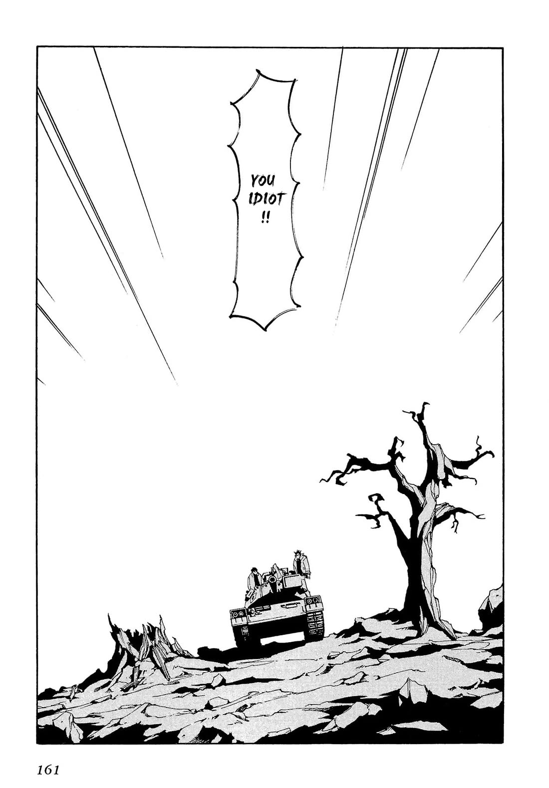 Those Who Hunt Elves Chapter 75 page 22 - Chapter 75