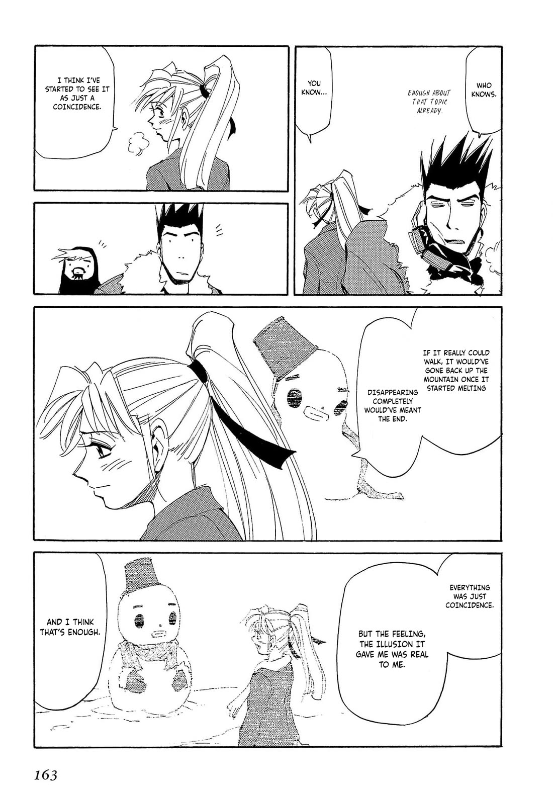Those Who Hunt Elves Chapter 75 page 24 - Chapter 75