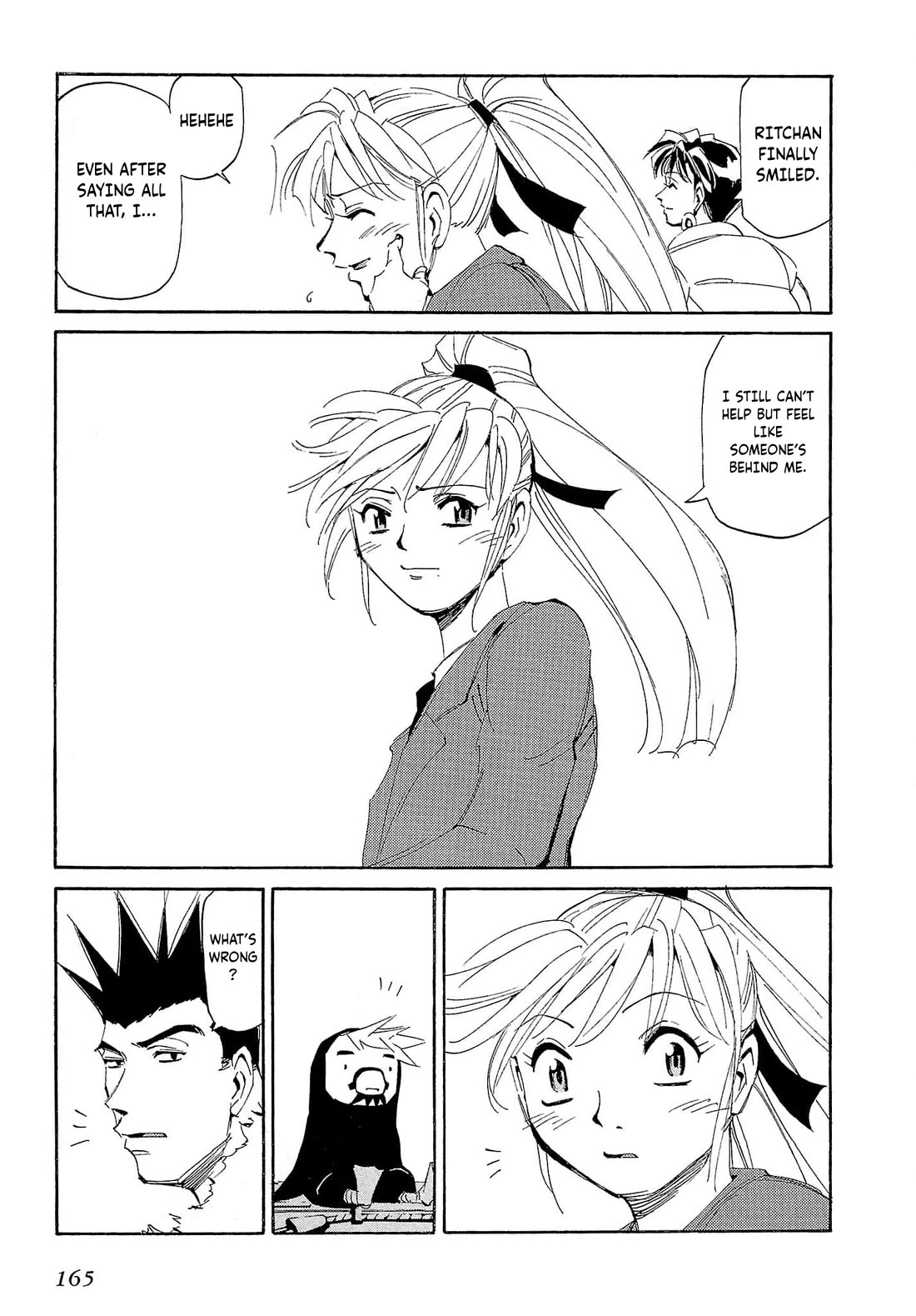 Those Who Hunt Elves Chapter 75 page 26 - Chapter 75