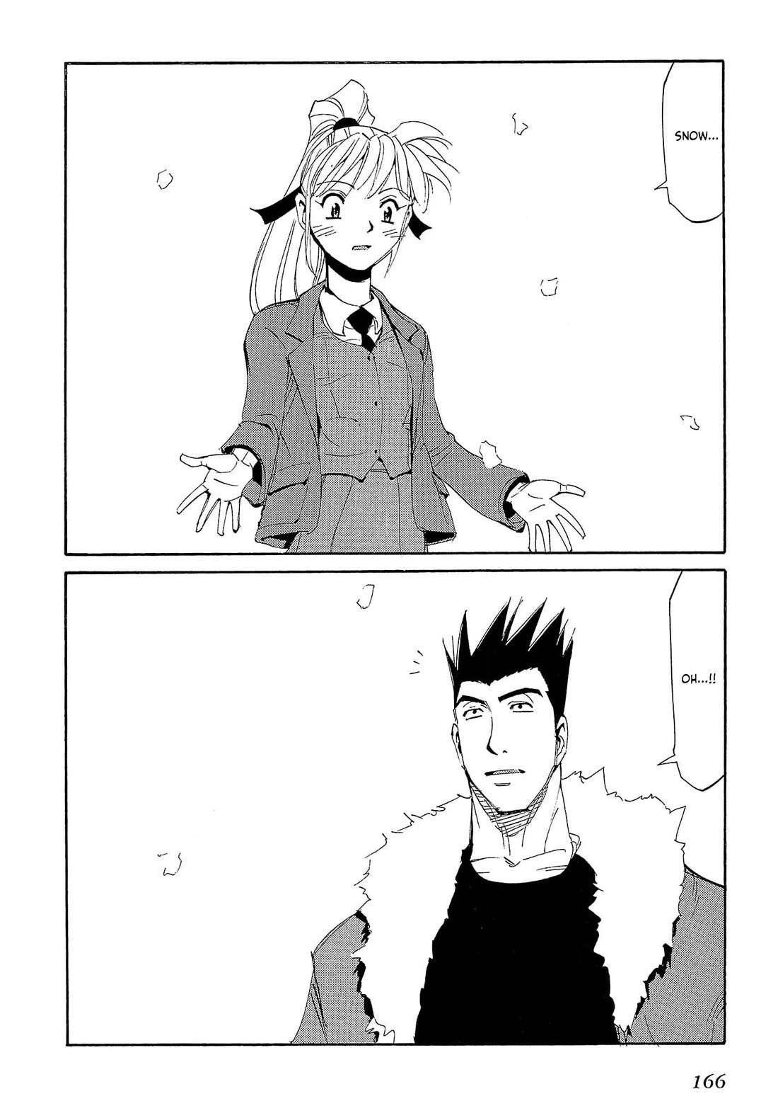 Those Who Hunt Elves Chapter 75 page 27 - Chapter 75