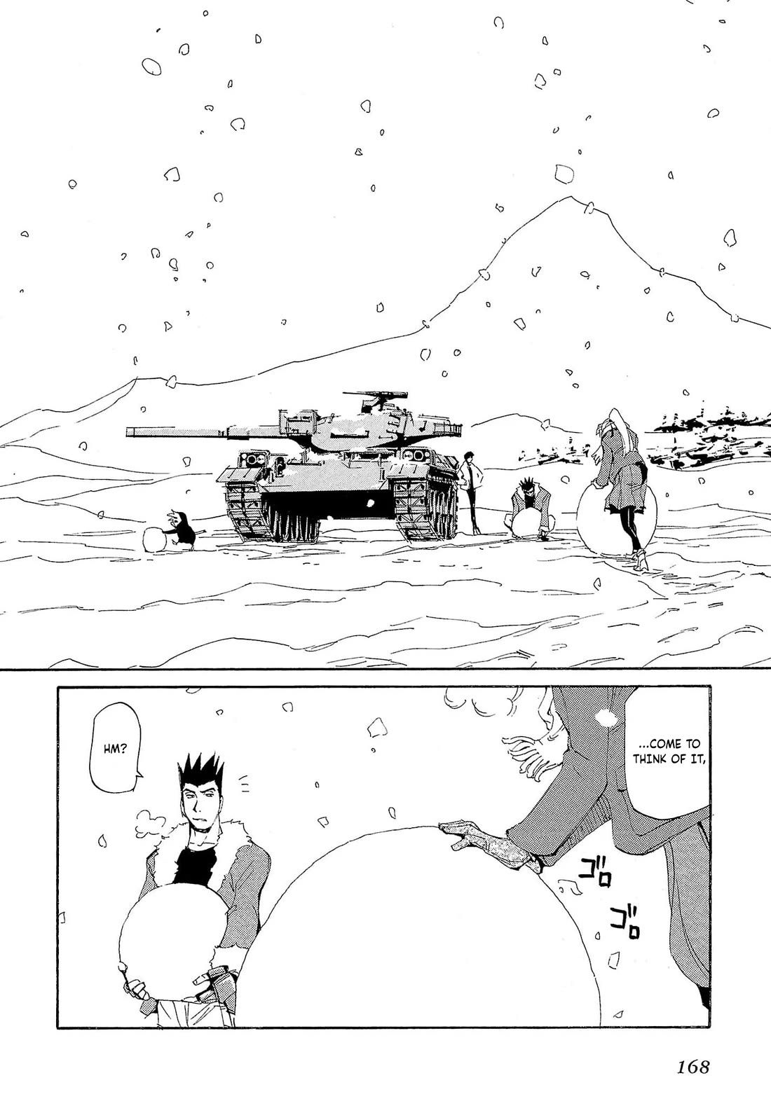 Those Who Hunt Elves Chapter 75 page 29 - Chapter 75