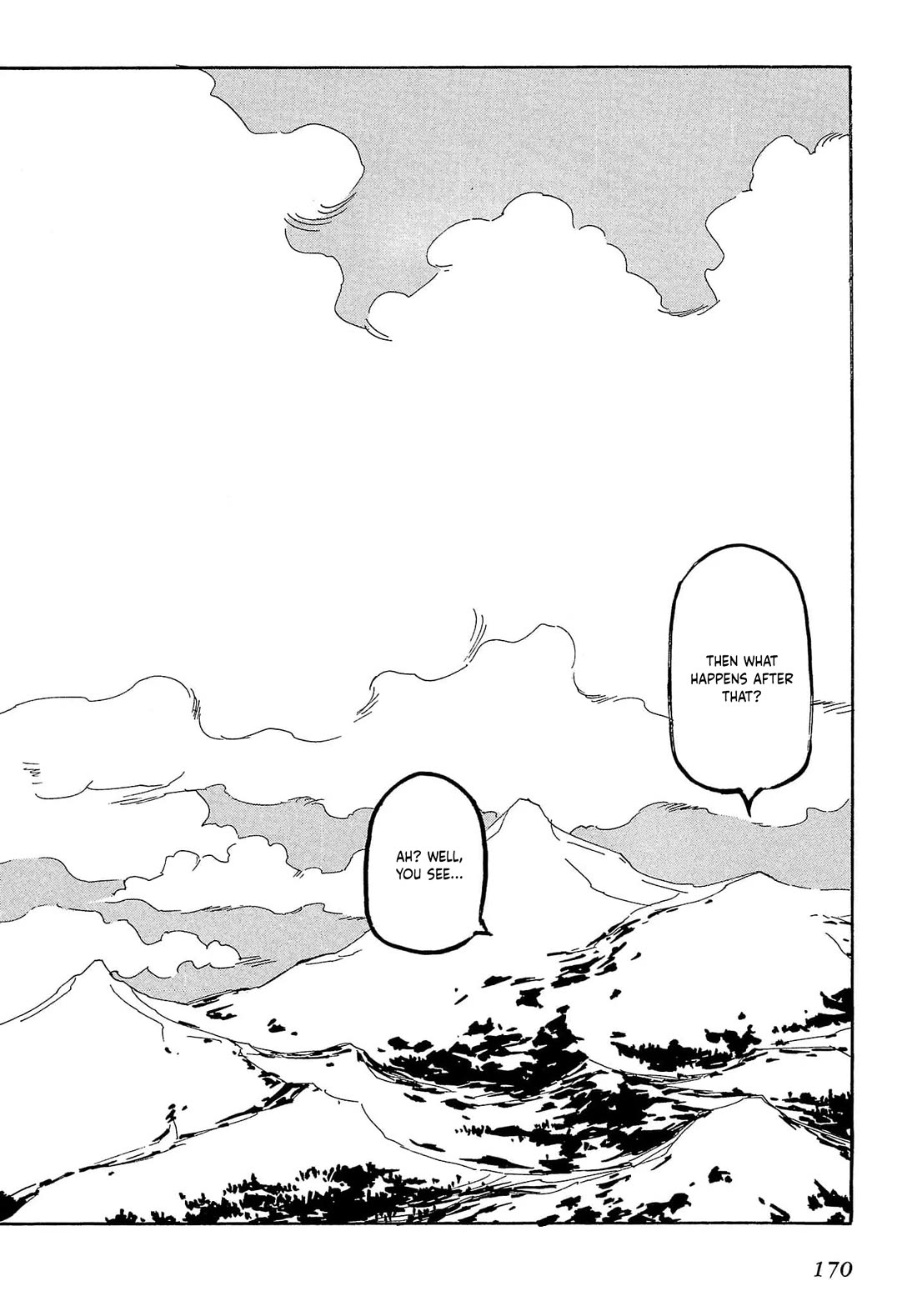 Those Who Hunt Elves Chapter 75 page 31 - Chapter 75