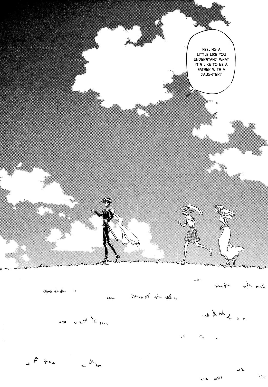 Those Who Hunt Elves Chapter 78 page 31 - Chapter 78