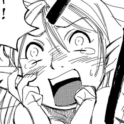 Those Who Hunt Elves Chapter 78 cover