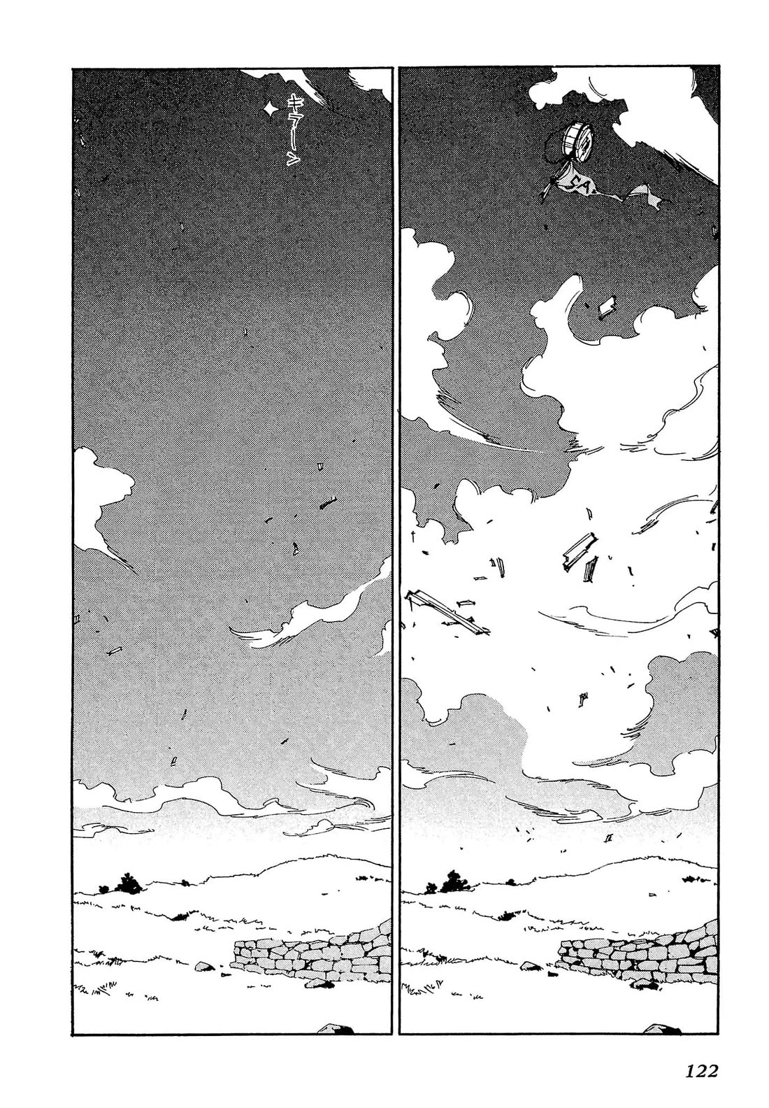 Those Who Hunt Elves Chapter 79 page 25 - Chapter 79