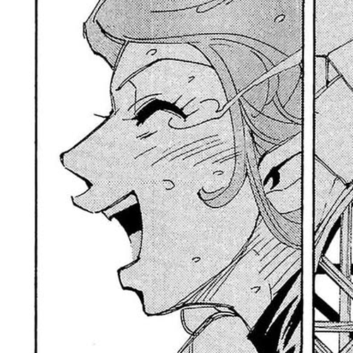 Those Who Hunt Elves Chapter 80 cover