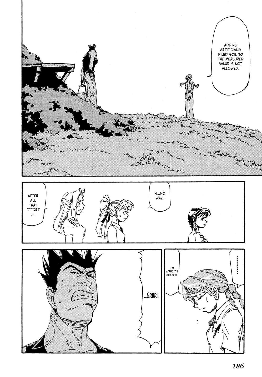 Those Who Hunt Elves Chapter 81 page 27 - Chapter 81