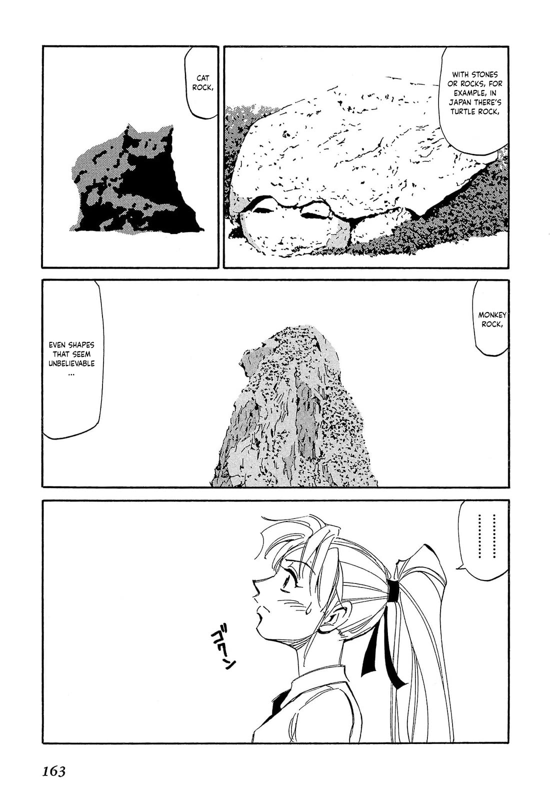 Those Who Hunt Elves Chapter 81 page 4 - Chapter 81