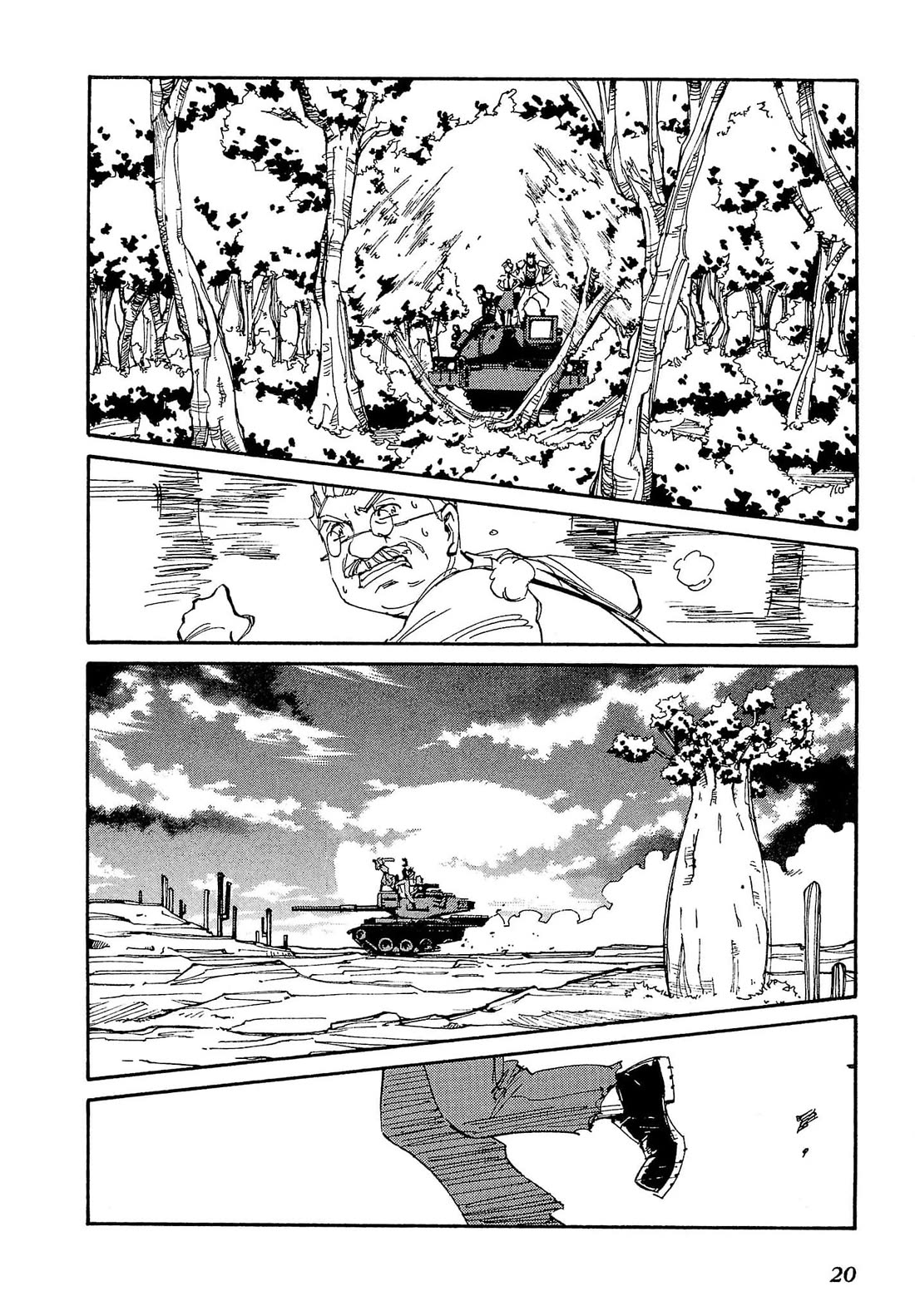 Those Who Hunt Elves Chapter 82 page 19 - Chapter 82