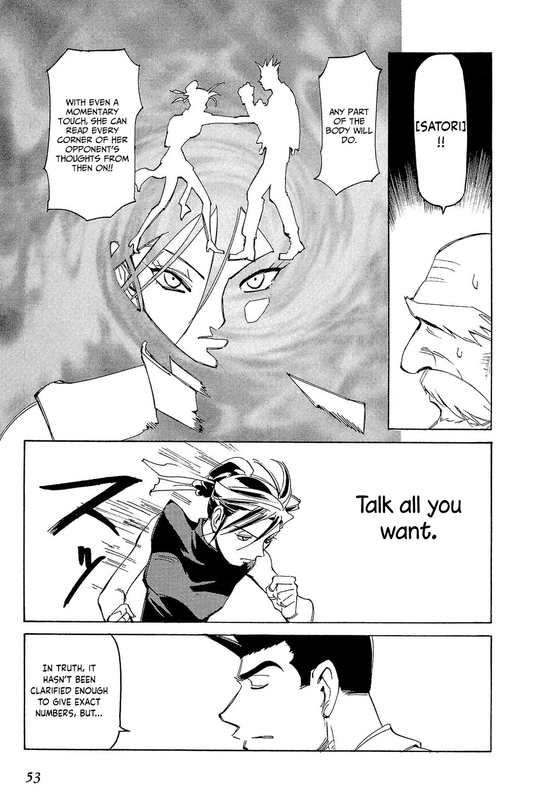 Those Who Hunt Elves Chapter 83 page 20 - Chapter 83