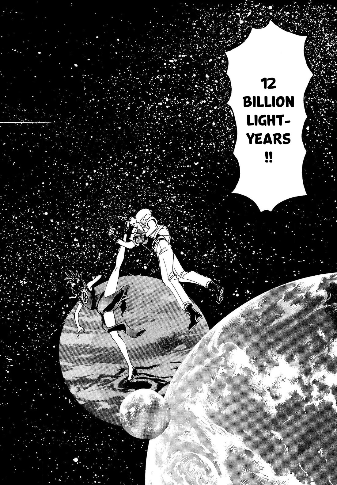 Those Who Hunt Elves Chapter 83 page 23 - Chapter 83