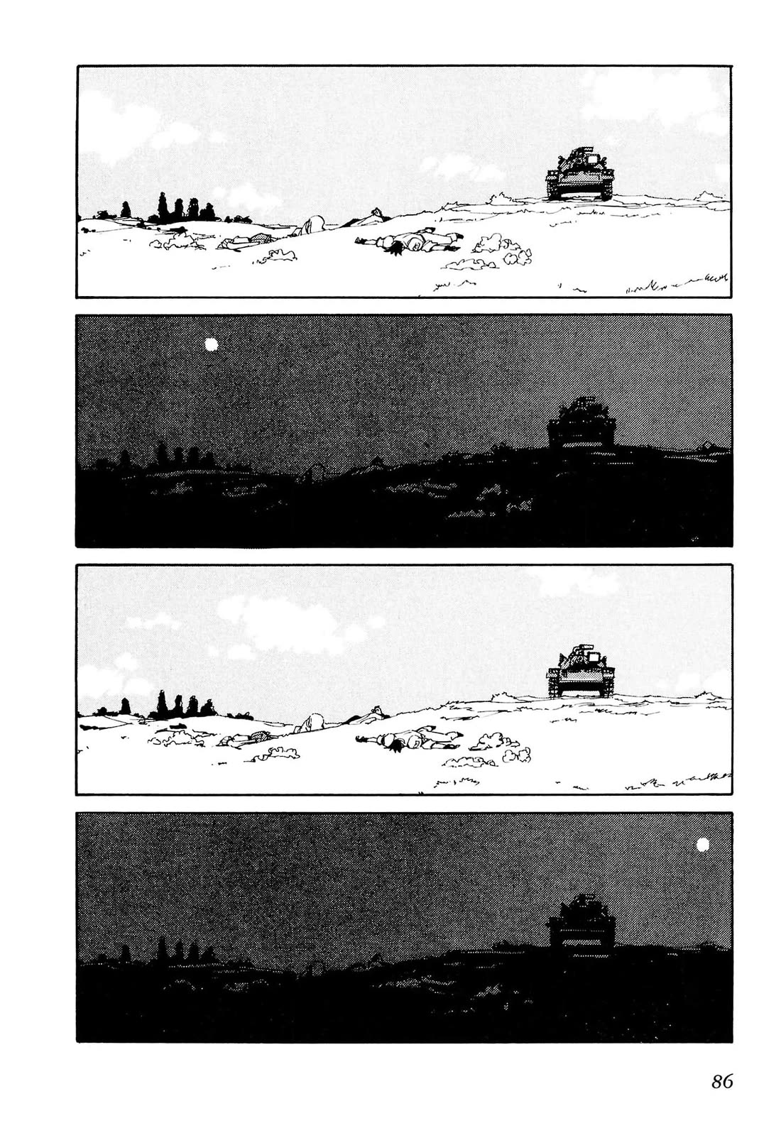 Those Who Hunt Elves Chapter 84 page 21 - Chapter 84
