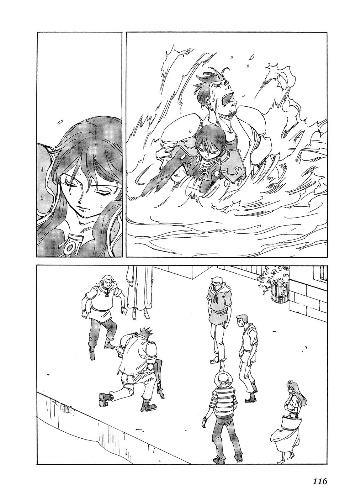 Those Who Hunt Elves Chapter 85 page 19 - Chapter 85