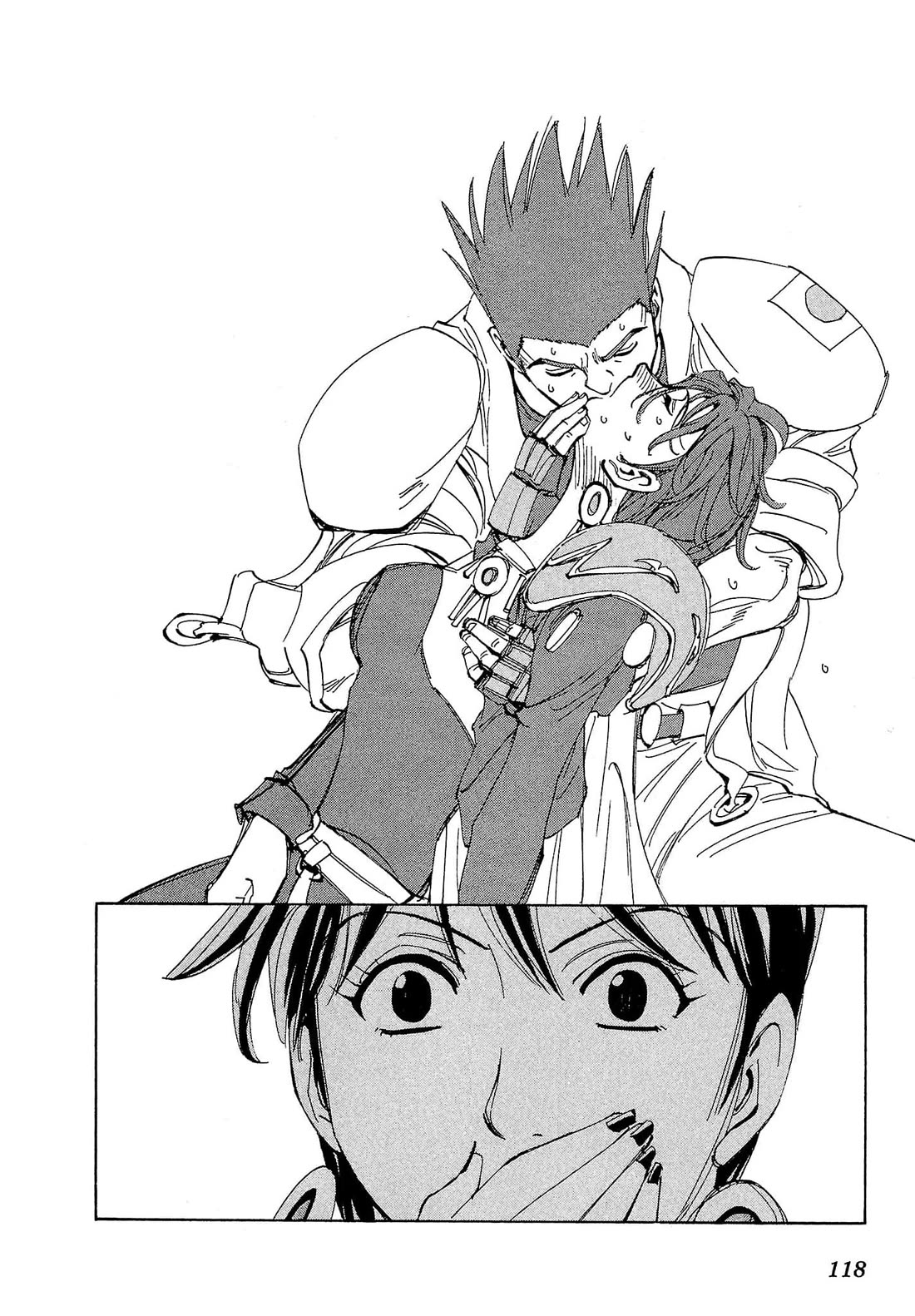 Those Who Hunt Elves Chapter 85 page 21 - Chapter 85