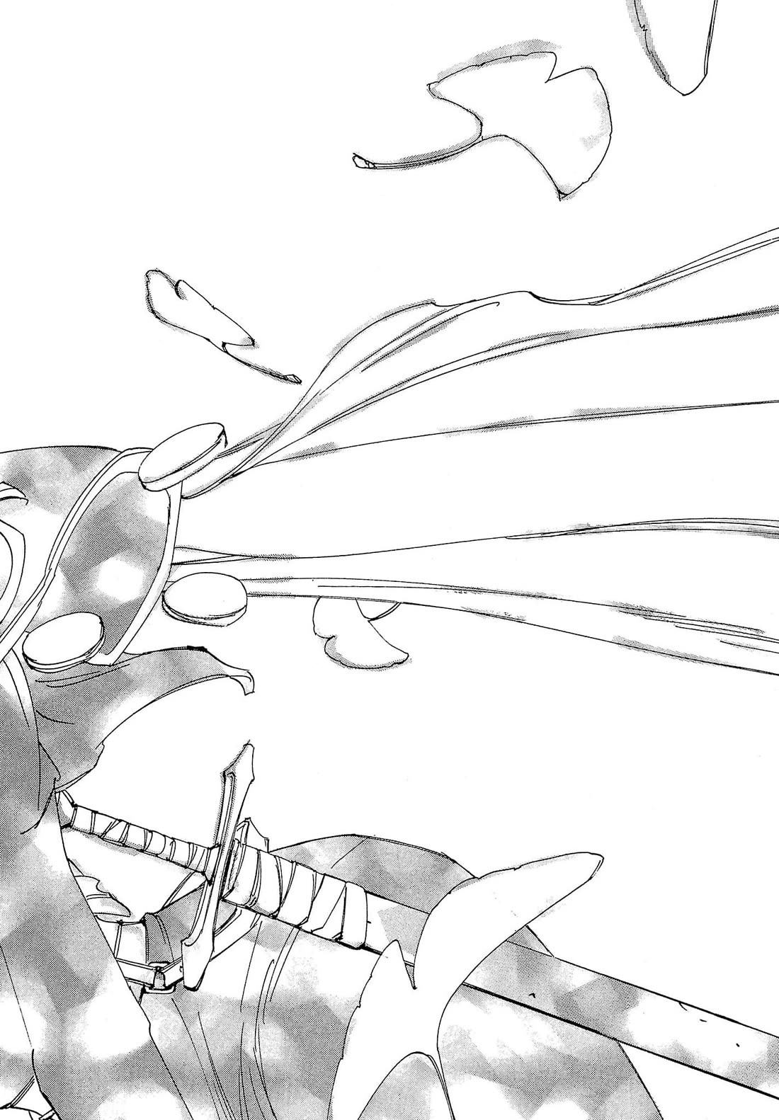 Those Who Hunt Elves Chapter 85 page 29 - Chapter 85