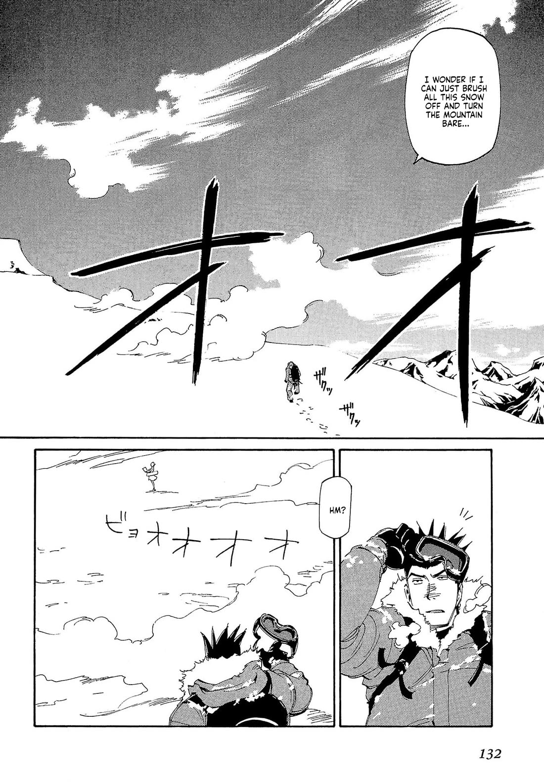 Those Who Hunt Elves Chapter 86 page 3 - Chapter 86
