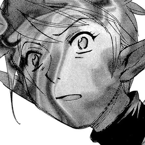 Those Who Hunt Elves Chapter 87 cover