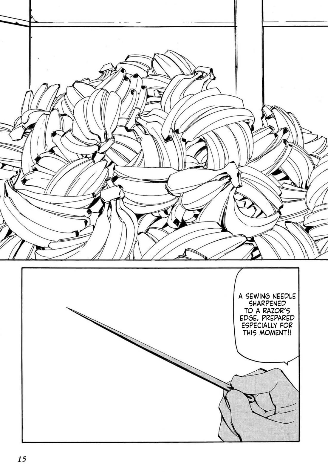 Those Who Hunt Elves Chapter 88 page 18 - Chapter 88