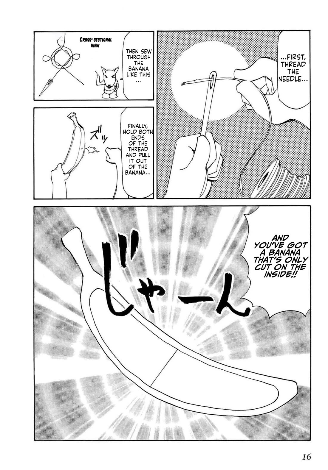 Those Who Hunt Elves Chapter 88 page 19 - Chapter 88