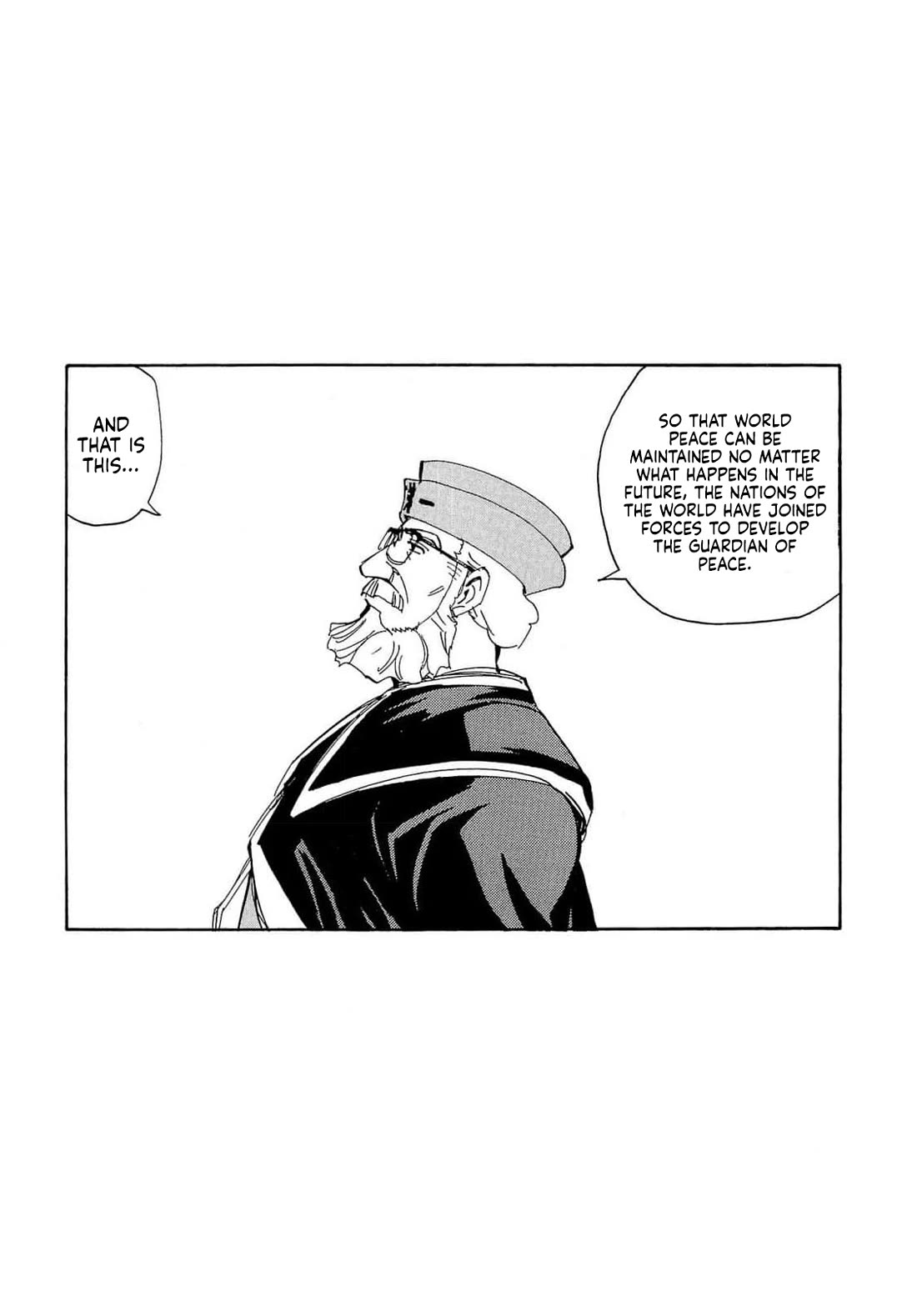 Those Who Hunt Elves Chapter 88 page 6 - Chapter 88