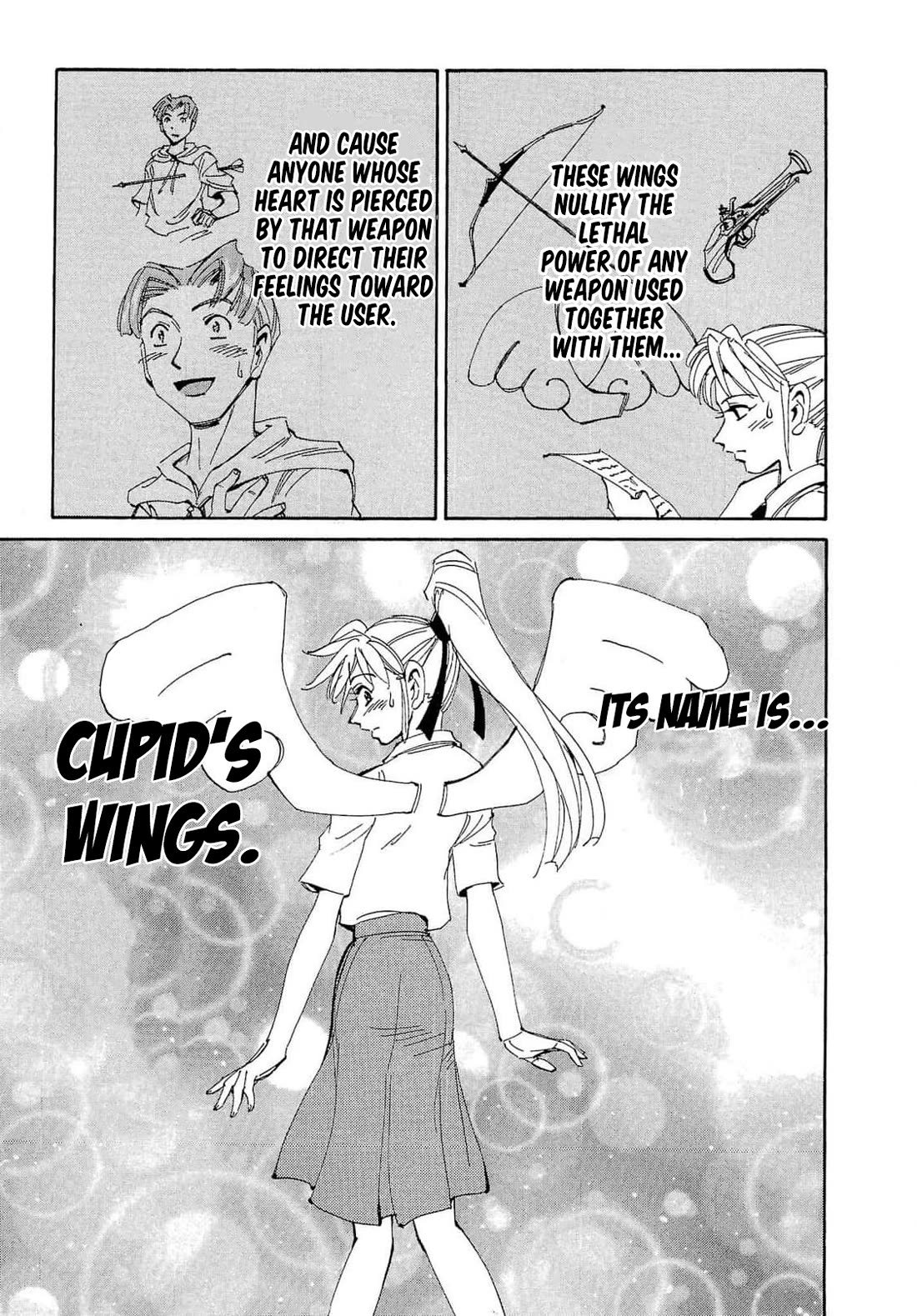 Those Who Hunt Elves Chapter 89 page 14 - Chapter 89
