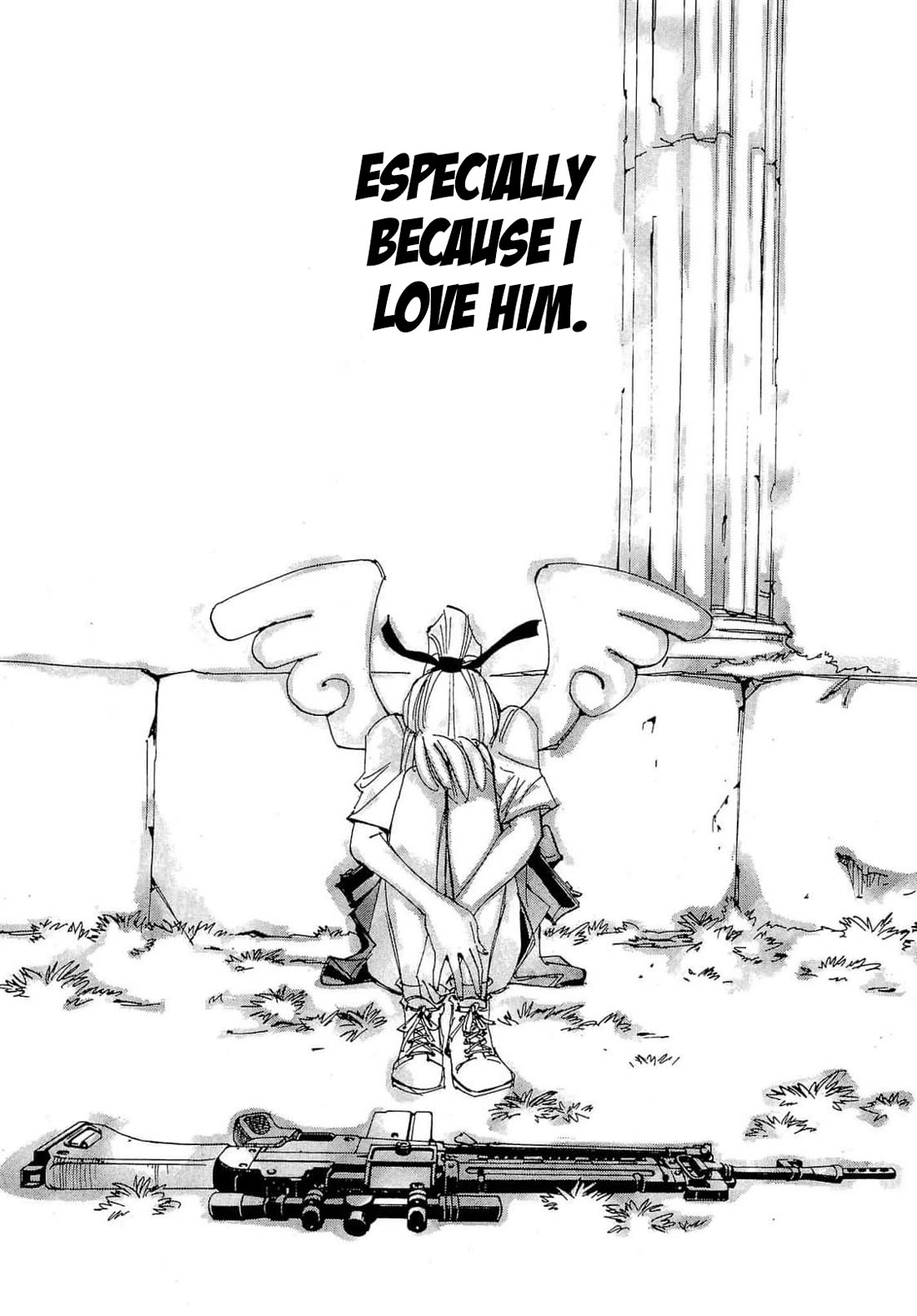 Those Who Hunt Elves Chapter 89 page 25 - Chapter 89
