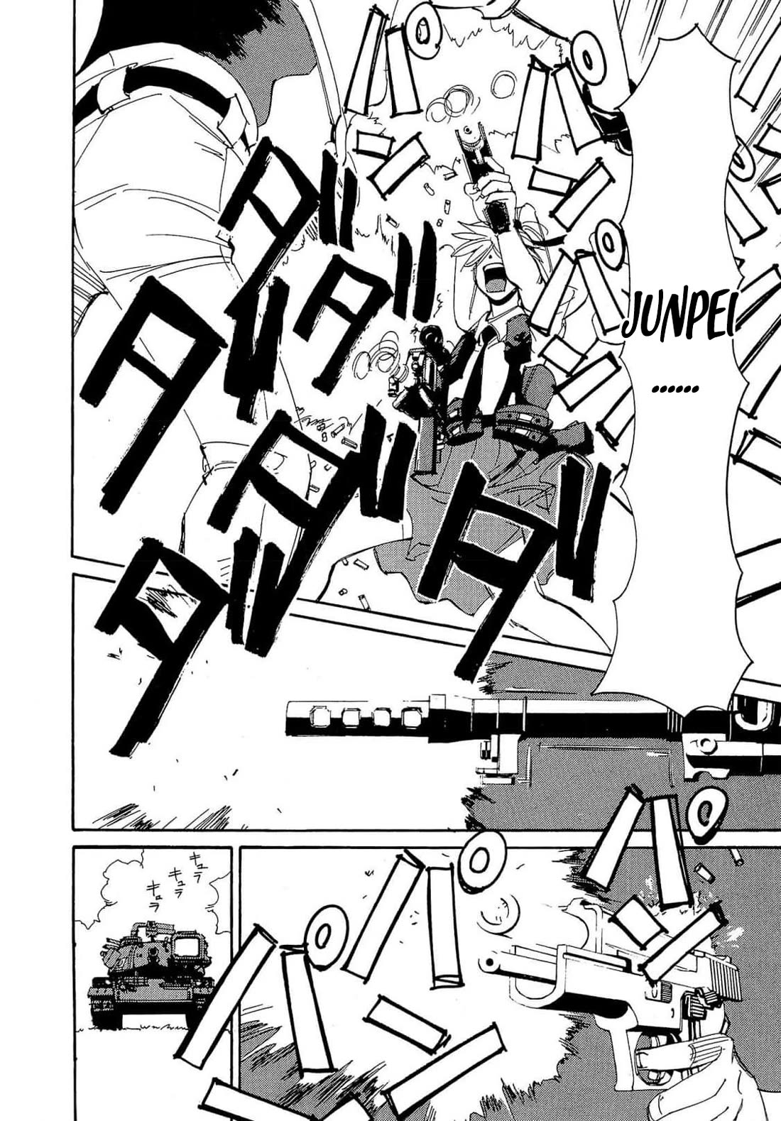 Those Who Hunt Elves Chapter 89 page 29 - Chapter 89