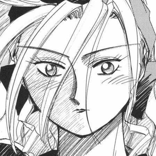 Those Who Hunt Elves Chapter 9 : Rebecca, an Old Friend cover