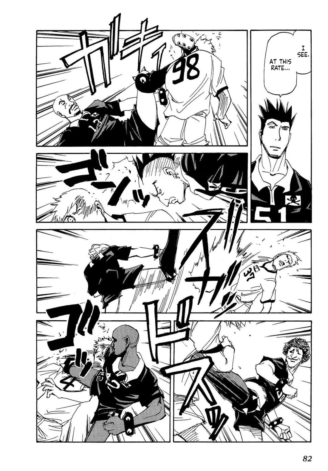 Those Who Hunt Elves Chapter 90 page 17 - Chapter 90