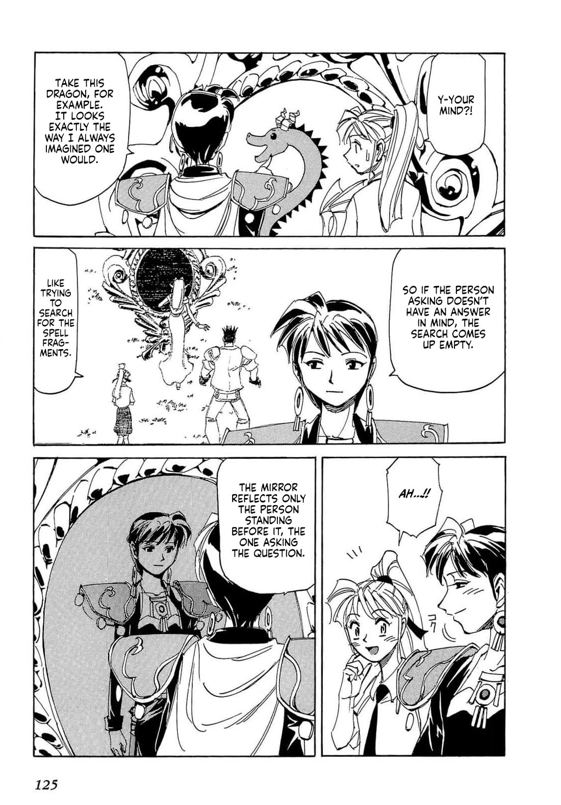 Those Who Hunt Elves Chapter 91 page 28 - Chapter 91