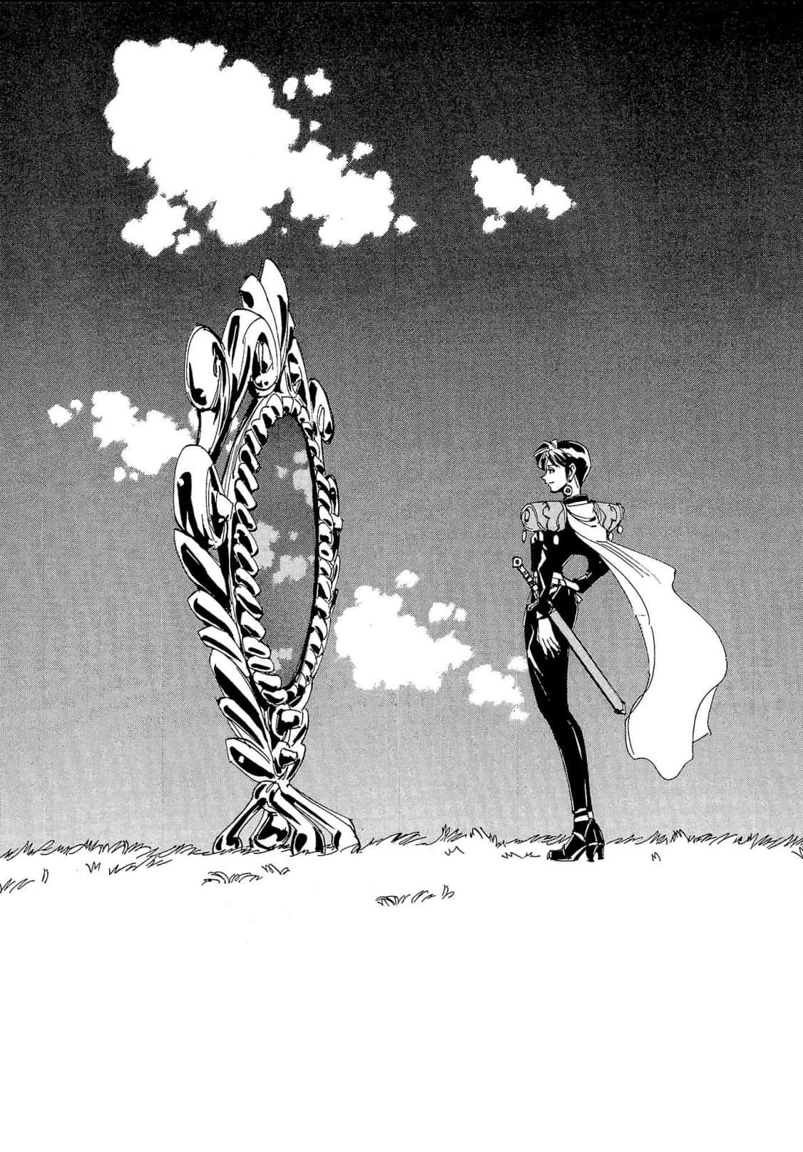 Those Who Hunt Elves Chapter 91 page 30 - Chapter 91