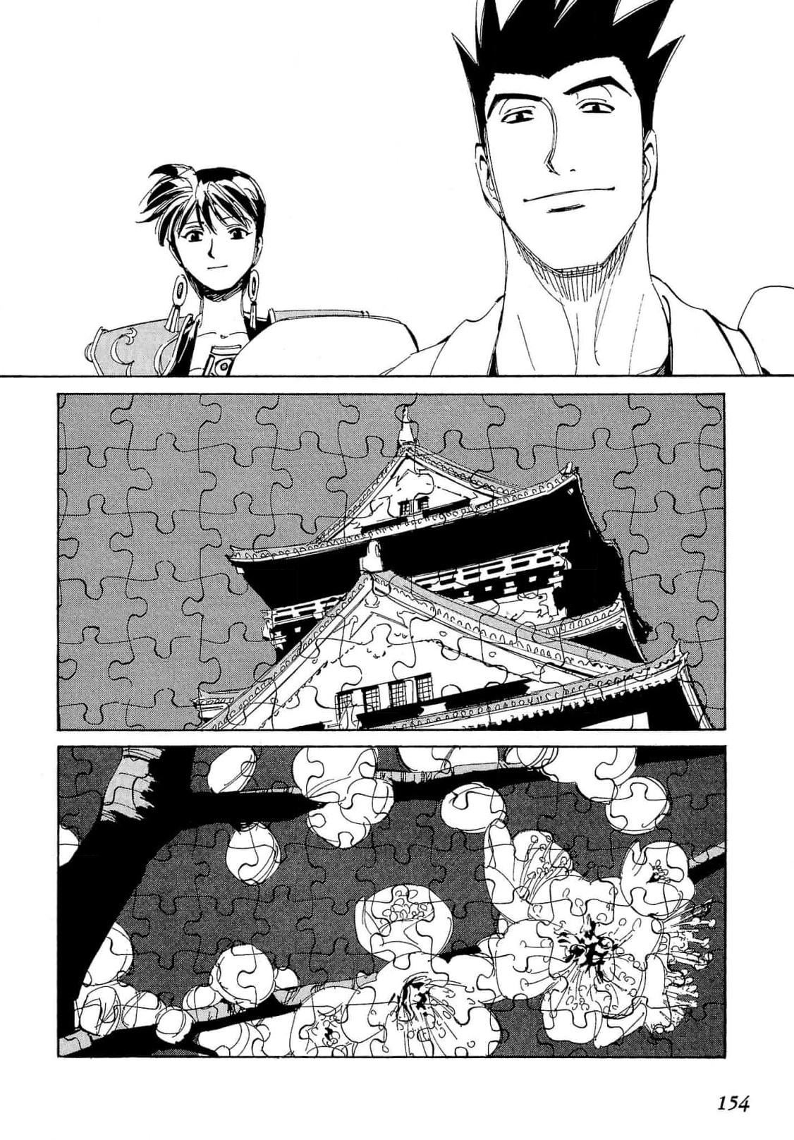 Those Who Hunt Elves Chapter 92 page 25 - Chapter 92