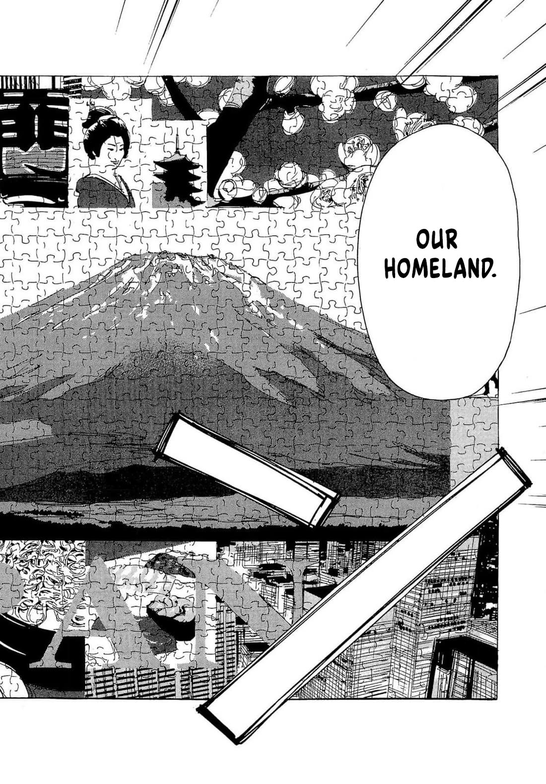 Those Who Hunt Elves Chapter 92 page 27 - Chapter 92