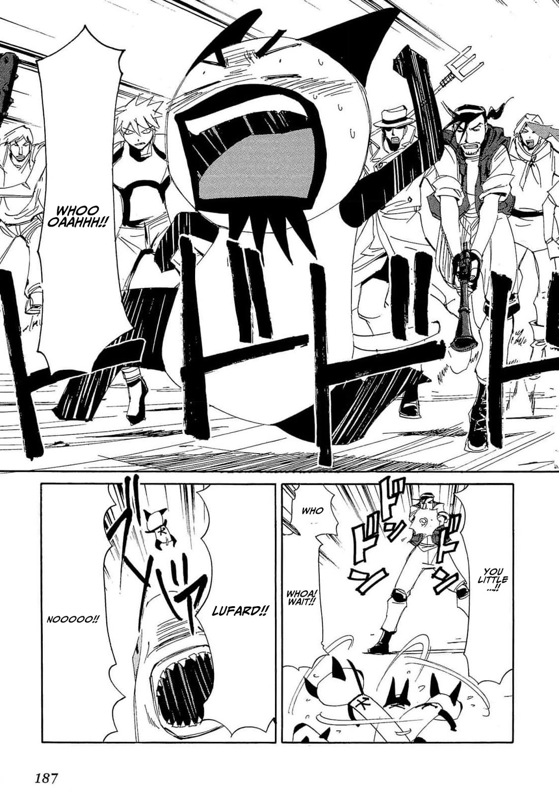 Those Who Hunt Elves Chapter 93 page 26 - Chapter 93