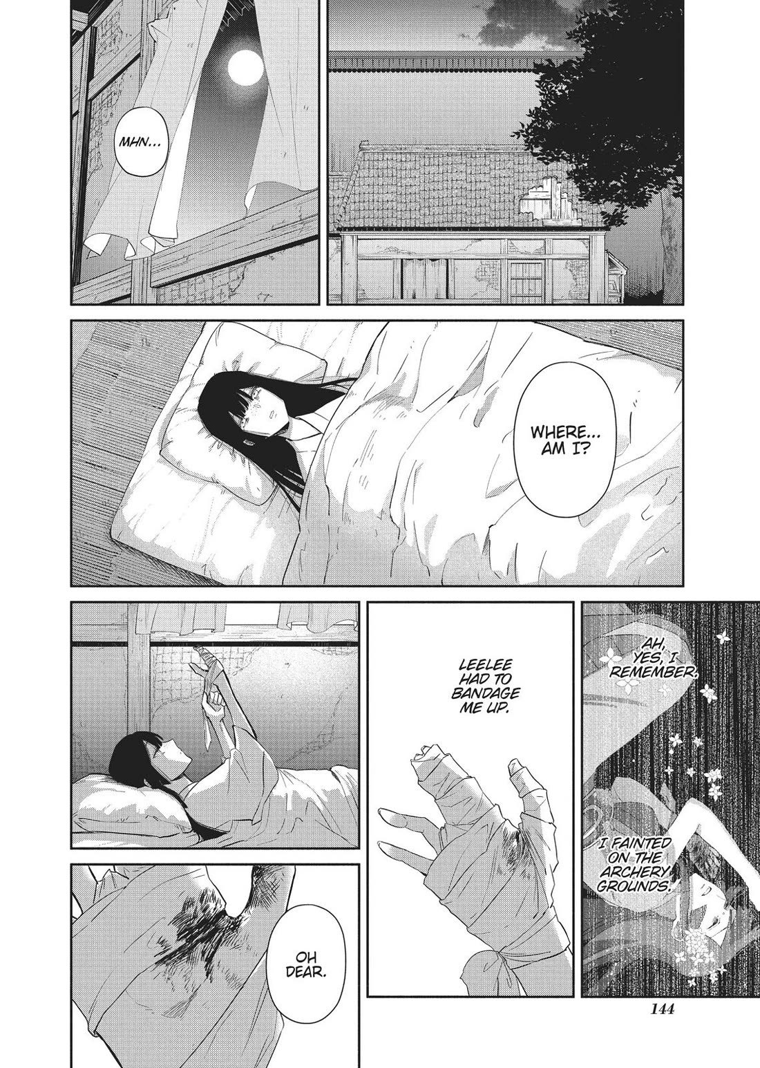 Though I Am an Inept Villainess ~Tale of the Butterfly-Rat Swap in the Maiden Court~ Chapter 10 page 20 - Chapter 10