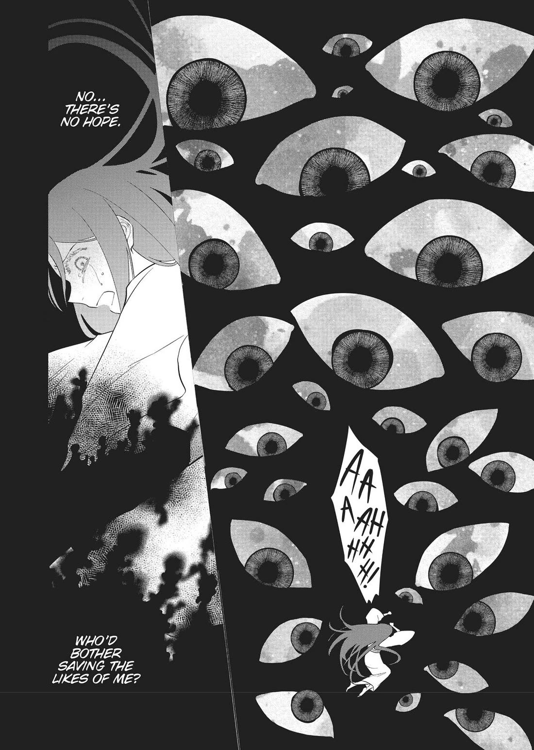 Though I Am an Inept Villainess ~Tale of the Butterfly-Rat Swap in the Maiden Court~ Chapter 11 page 11 - Chapter 11