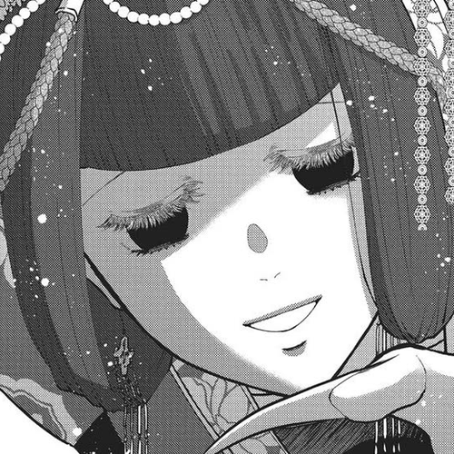 Though I Am an Inept Villainess ~Tale of the Butterfly-Rat Swap in the Maiden Court~ Chapter 11 cover