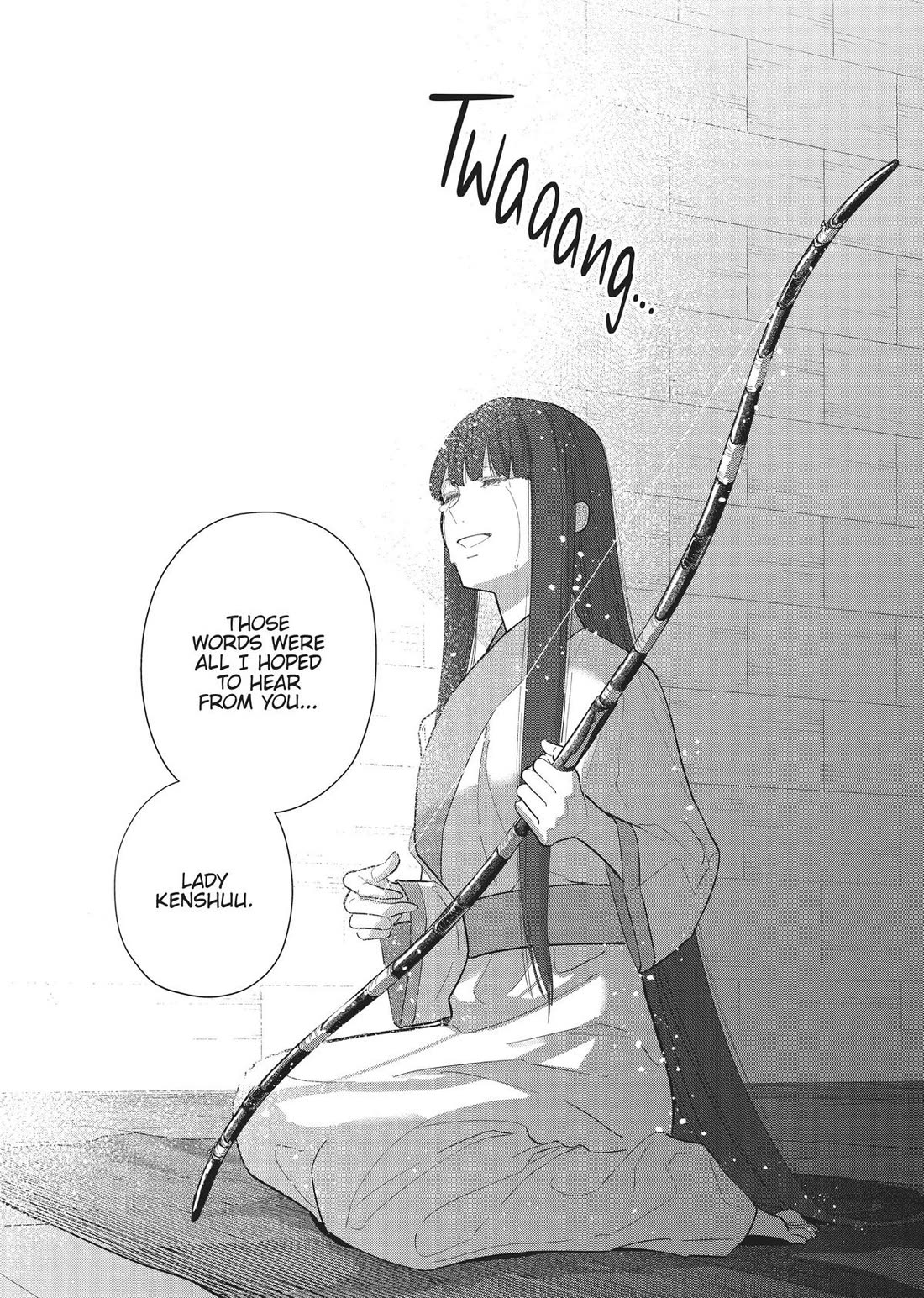 Though I Am an Inept Villainess ~Tale of the Butterfly-Rat Swap in the Maiden Court~ Chapter 20 page 18 - Chapter 20