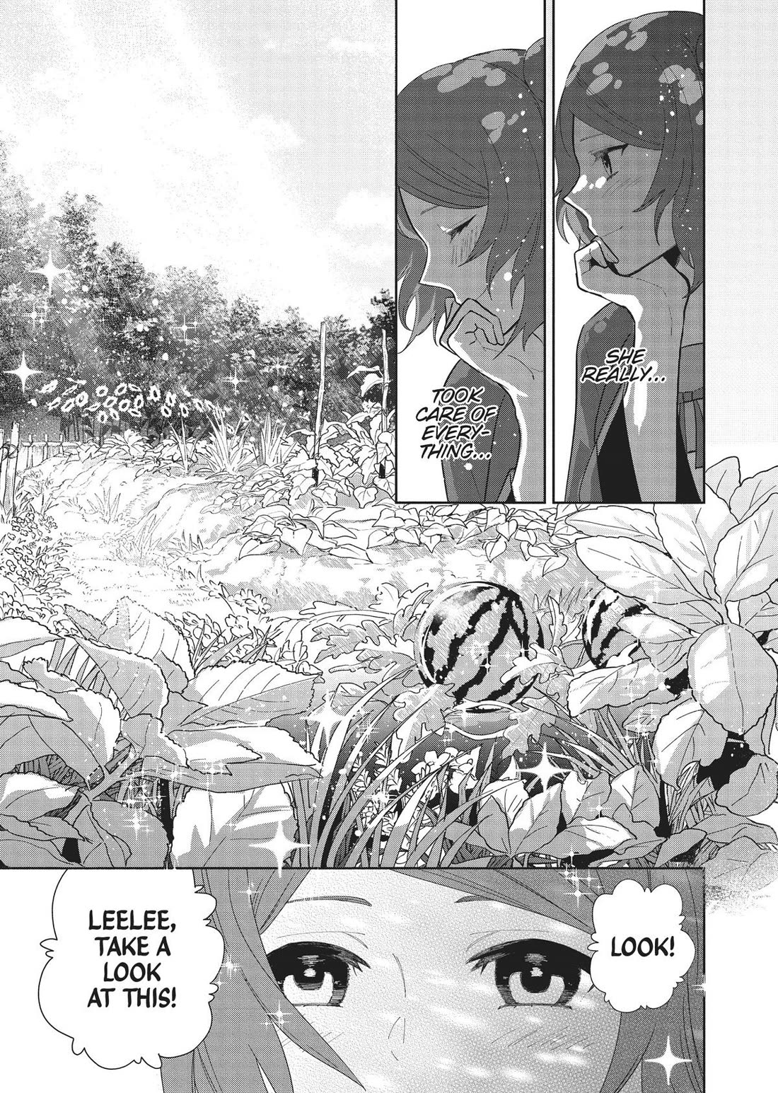Though I Am an Inept Villainess ~Tale of the Butterfly-Rat Swap in the Maiden Court~ Chapter 20 page 28 - Chapter 20