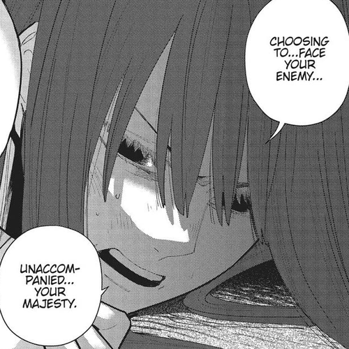 Though I Am an Inept Villainess ~Tale of the Butterfly-Rat Swap in the Maiden Court~ Chapter 20 cover