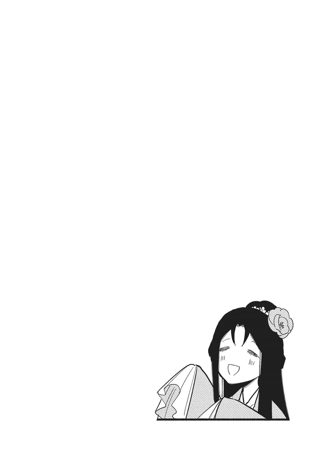 Though I Am an Inept Villainess ~Tale of the Butterfly-Rat Swap in the Maiden Court~ Chapter 21 page 49 - Chapter 21