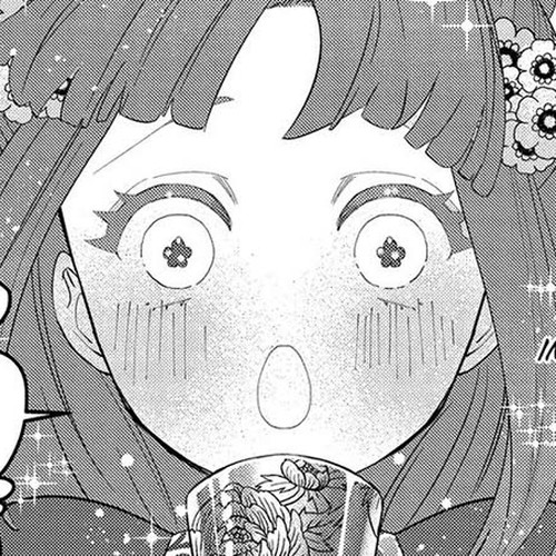 Though I Am an Inept Villainess ~Tale of the Butterfly-Rat Swap in the Maiden Court~ Chapter 33 cover