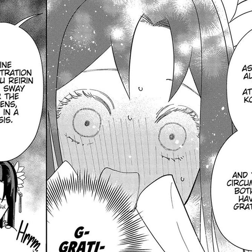 Though I Am an Inept Villainess ~Tale of the Butterfly-Rat Swap in the Maiden Court~ Chapter 34 cover