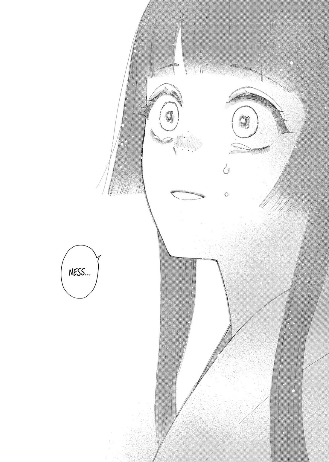 Though I Am an Inept Villainess ~Tale of the Butterfly-Rat Swap in the Maiden Court~ Chapter 35 page 10 - Chapter 35