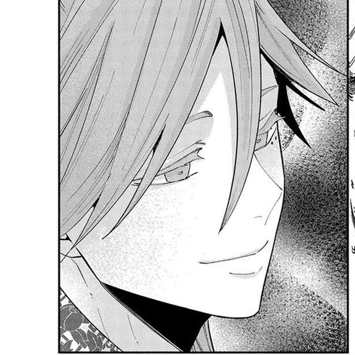 Though I Am an Inept Villainess ~Tale of the Butterfly-Rat Swap in the Maiden Court~ Chapter 37 cover