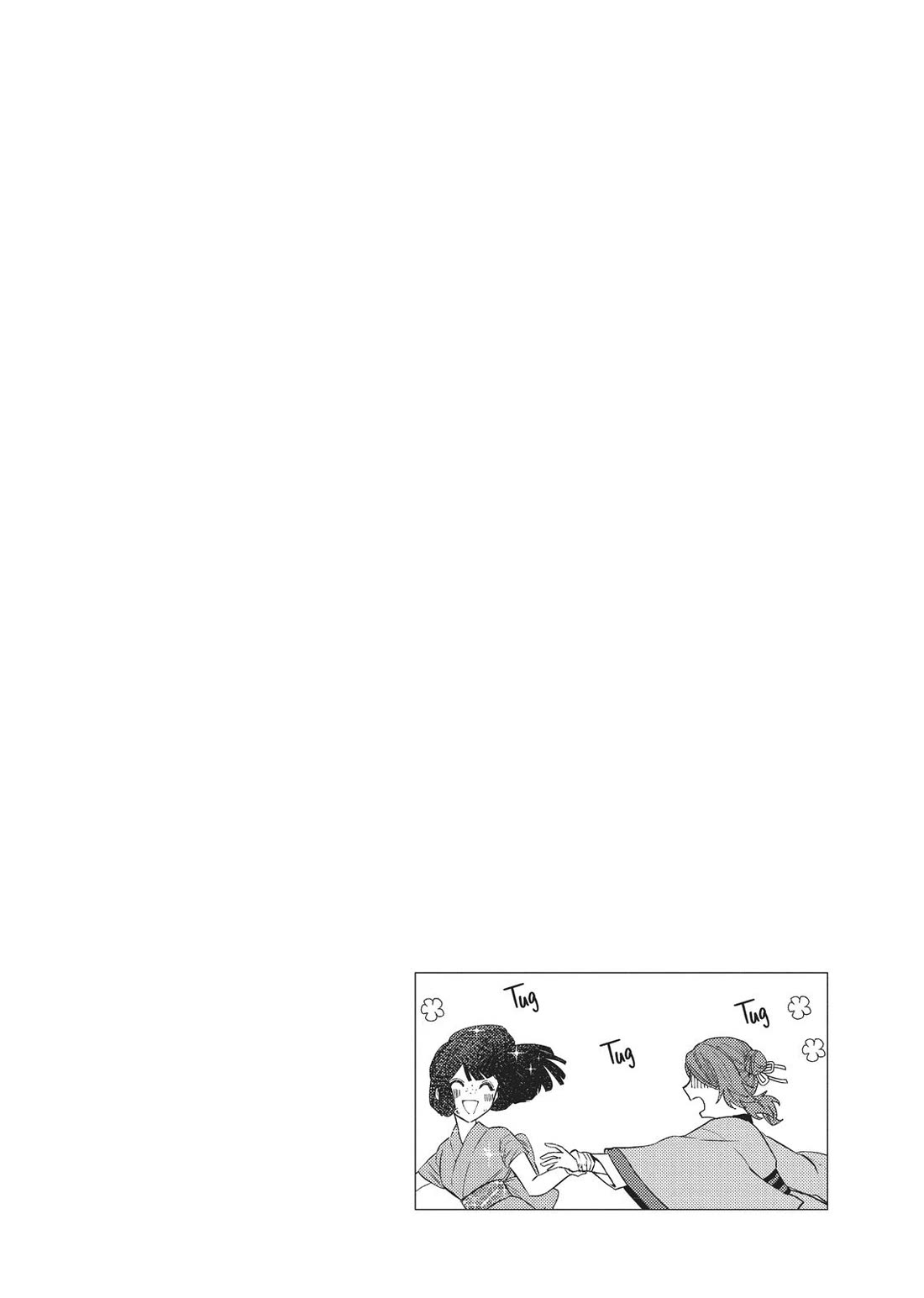 Though I Am an Inept Villainess ~Tale of the Butterfly-Rat Swap in the Maiden Court~ Chapter 4 page 29 - Chapter 4