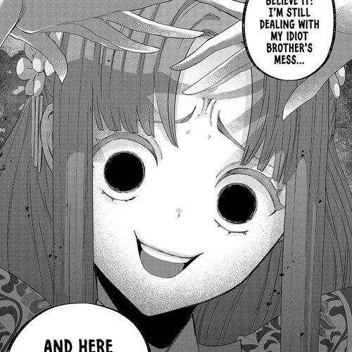 Though I Am an Inept Villainess ~Tale of the Butterfly-Rat Swap in the Maiden Court~ Chapter 40 cover